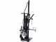 BullMach BM-LS-ET 14 V - Electric Log Splitter - Vertical - 400V