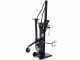 BullMach BM-LS-ET 14 V - Electric Log Splitter - Vertical - 400V