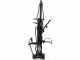 BullMach BM-LS-ET 14 V - Electric Log Splitter - Vertical - 400V