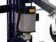 BullMach BM-LS-ET 14 V - Electric Log Splitter - Vertical - 400V
