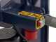 BullMach BM-LS-ET 14 V - Electric Log Splitter - Vertical - 400V