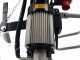 BullMach BM-LS-ET 14 V - Electric Log Splitter - Vertical - 400V