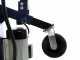 BullMach BM-LS-ET 14 V - Electric Log Splitter - Vertical - 400V