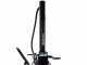BullMach BM-LS-ET 14 V - Electric Log Splitter - Vertical - 400V