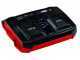 Einhell Power X-Twincharger 3 Ah Dual Port Battery Charger - For 18V Batteries