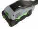 EGO ST1400 E-ST - Battery-powered Brush Cutter - 56V - WITHOUT BATTERIES AND CHARGER