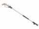 WORX WA4301 Extension Pole - 125 cm - For WG324E-WG325E Pruner