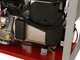 MOSA GE S-5000 BBM AVR EAS - 4.5 kW Petrol Power Generator with AVR Panel and Electric Start - DC 3.6 kW Single-phase