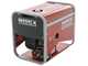 MOSA GE S-5000 BBM AVR EAS - 4.5 kW Petrol Power Generator with AVR Panel and Electric Start - DC 3.6 kW Single-phase