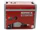 MOSA GE S-5000 BBM AVR EAS - 4.5 kW Petrol Power Generator with AVR Panel and Electric Start - DC 3.6 kW Single-phase