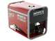 MOSA GE S-5000 BBM AVR EAS - 4.5 kW Petrol Power Generator with AVR Panel and Electric Start - DC 3.6 kW Single-phase