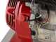 MOSA GE S-5000 HBM AVR - 4.4 kW Petrol Power Generator with AVR - DC 3.6 kW Single-phase