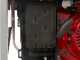 MOSA GE S-5000 HBM AVR - 4.4 kW Petrol Power Generator with AVR - DC 3.6 kW Single-phase