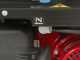 MOSA GE S-5000 HBM AVR - 4.4 kW Petrol Power Generator with AVR - DC 3.6 kW Single-phase