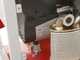 MOSA GE S-5000 HBM AVR - 4.4 kW Petrol Power Generator with AVR - DC 3.6 kW Single-phase