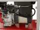 MOSA GE S-5000 HBM AVR - 4.4 kW Petrol Power Generator with AVR - DC 3.6 kW Single-phase