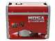MOSA GE S-5000 HBM AVR - 4.4 kW Petrol Power Generator with AVR - DC 3.6 kW Single-phase
