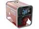 MOSA GE S-5000 HBM AVR - 4.4 kW Petrol Power Generator with AVR - DC 3.6 kW Single-phase