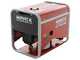 MOSA GE S-5000 HBM AVR - 4.4 kW Petrol Power Generator with AVR - DC 3.6 kW Single-phase