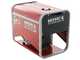 MOSA GE S-5000 HBM AVR - 4.4 kW Petrol Power Generator with AVR - DC 3.6 kW Single-phase