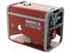 MOSA GE S-5000 HBM AVR - 4.4 kW Petrol Power Generator with AVR - DC 3.6 kW Single-phase