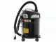 Comet CM 20 S Wet and Dry Vacuum Cleaner - 4 in 1 - Premium Series