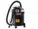 Comet CM 20 S Wet and Dry Vacuum Cleaner - 4 in 1 - Premium Series