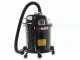 Comet CM 20 S Wet and Dry Vacuum Cleaner - 4 in 1 - Premium Series