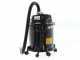 Comet CM 20 S Wet and Dry Vacuum Cleaner - 4 in 1 - Premium Series