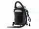 Comet CM 20 S Wet and Dry Vacuum Cleaner - 4 in 1 - Premium Series