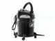 Comet CM 20 S Wet and Dry Vacuum Cleaner - 4 in 1 - Premium Series