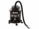 Comet CM 20 S Wet and Dry Vacuum Cleaner - 4 in 1 - Premium Series