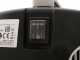 Comet CM 20 S Wet and Dry Vacuum Cleaner - 4 in 1 - Premium Series