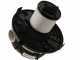 Comet CM 20 S Wet and Dry Vacuum Cleaner - 4 in 1 - Premium Series