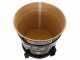 Comet CM 20 S Wet and Dry Vacuum Cleaner - 4 in 1 - Premium Series