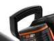 WORX WG583E 3in1 Battery-powered Leaf Blower - 2x20V/4Ah