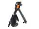 WORX WG583E 3in1 Battery-powered Leaf Blower - 2x20V/4Ah