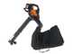WORX WG583E 3in1 Battery-powered Leaf Blower - 2x20V/4Ah
