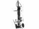 BullMach BM-LS-ET 16 V - Electric Log Splitter - Vertical - 400V