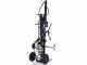 BullMach BM-LS-ET 16 V - Electric Log Splitter - Vertical - 400V