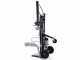 BullMach BM-LS-ET 16 V - Electric Log Splitter - Vertical - 400V