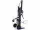 BullMach BM-LS-ET 16 V - Electric Log Splitter - Vertical - 400V