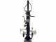 BullMach BM-LS-ET 16 V - Electric Log Splitter - Vertical - 400V