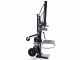 BullMach BM-LS-ET 16 V - Electric Log Splitter - Vertical - 400V
