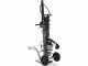 BullMach BM-LS-ET 16 V - Electric Log Splitter - Vertical - 400V