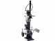BullMach BM-LS-ET 16 V - Electric Log Splitter - Vertical - 400V