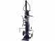 BullMach BM-LS-ET 16 V - Electric Log Splitter - Vertical - 400V