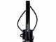 BullMach BM-LS-ET 16 V - Electric Log Splitter - Vertical - 400V