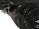 MOSA GE 7000 BBM - 6 kW Petrol Power Generator - DC 5 kW Single-phase