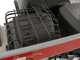 MOSA GE 7000 BBM - 6 kW Petrol Power Generator - DC 5 kW Single-phase